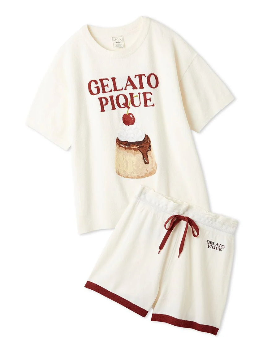 Gelato Pique logo