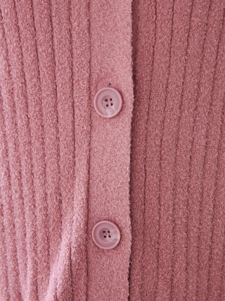 Temperature-regulating Smoothie Cardigan - view 9