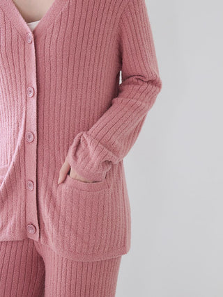 Temperature-regulating Smoothie Cardigan - view 10