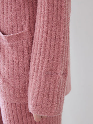 Temperature-regulating Smoothie Cardigan - view 11