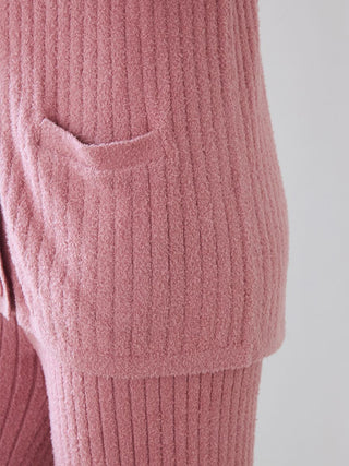 Temperature-regulating Smoothie Cardigan - view 12