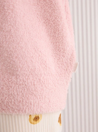 Baby Moco Animal Friends Jacquard Pullover - view 11