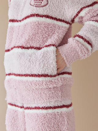 Gelato Random Stripe Hoodie - view 11