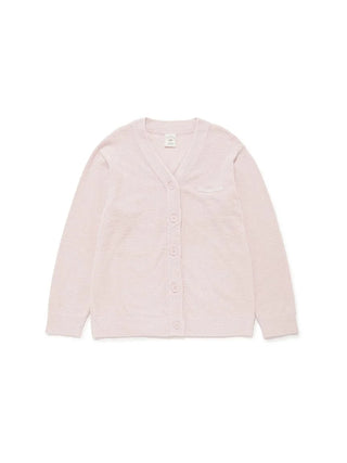Smoothie All-season Logo Cardigan