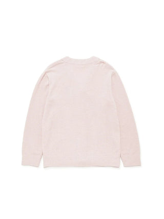 Smoothie All-season Logo Cardigan