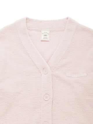 Smoothie All-season Logo Cardigan