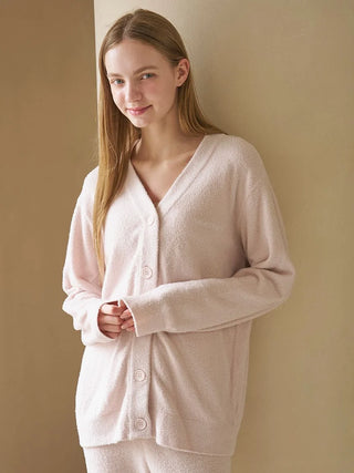 Smoothie All-season Logo Cardigan