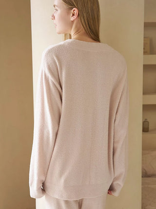 Smoothie All-season Logo Cardigan