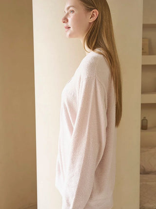 Smoothie All-season Logo Cardigan