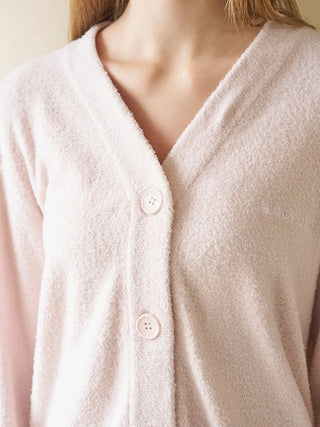 Smoothie All-season Logo Cardigan