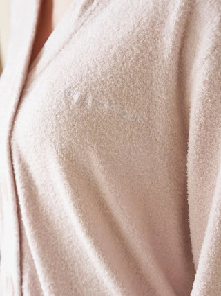 Smoothie All-season Logo Cardigan