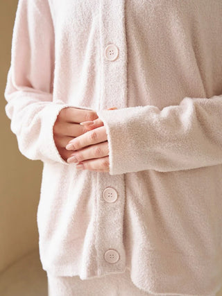 Smoothie All-season Logo Cardigan