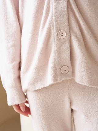 Smoothie All-season Logo Cardigan