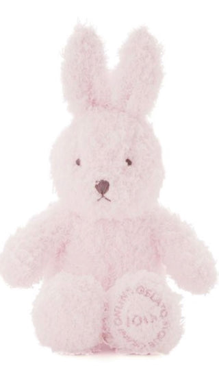 Fluffy Rabbit Plush Toy