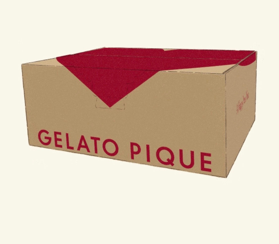 2024 gelato pique Happy Box B