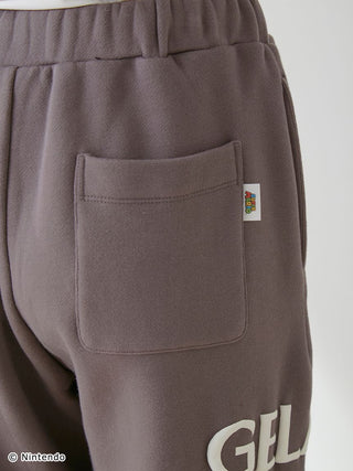 SUPER MARIO™️ UNISEX Fleece Pullover & Long Pants SET