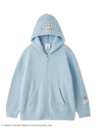 [DRAGON QUEST] [Unisex] Slime Hoodie gelato pique