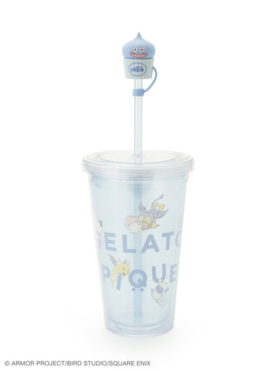 [DRAGON QUEST] Tumbler gelato pique