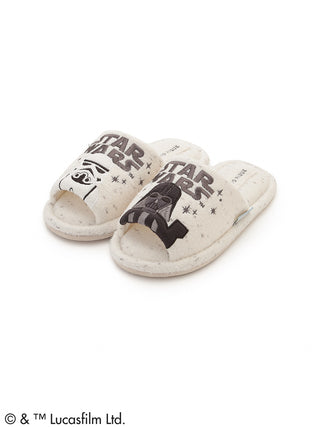 [Pre-order]【STAR WARS】Unisex Room Shoes