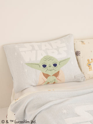 [Pre-order]【STAR WARS】[Sleep] Jacquard Pillowcase