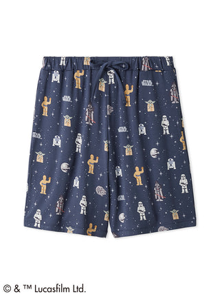 [Pre-order]【STAR WARS】Men's All-Over Print Shorts
