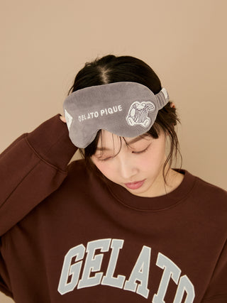 [Travel][Sleep] Traveling Eye Mask