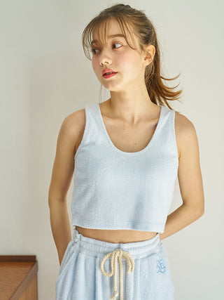 Resort Pile Camisole