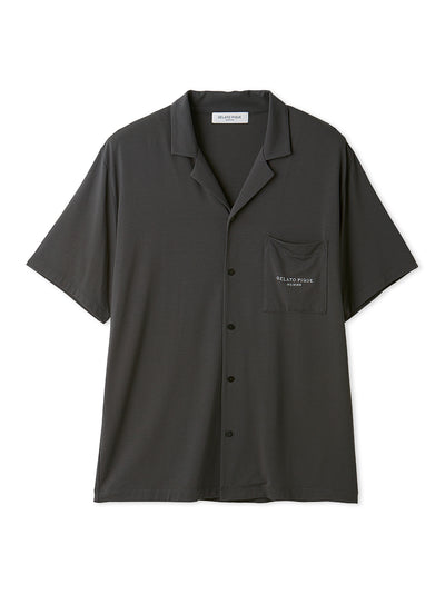 MEN's Cool-Touch Rayon Shirt gelato pique