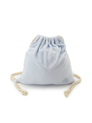 Resort Pile Backpack