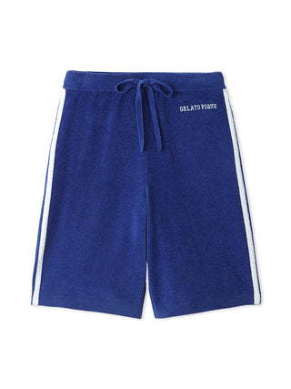 Men's Airy Moco Sporty Shorts