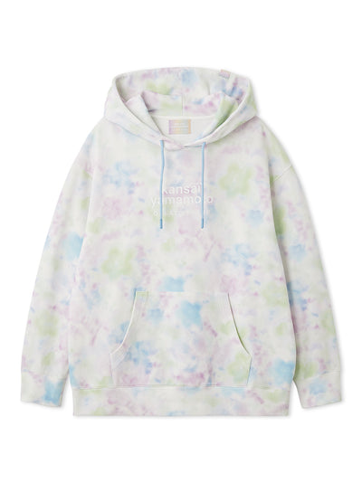 [kansaï yamamoto] [Men's] Sweat Hoodie gelato pique