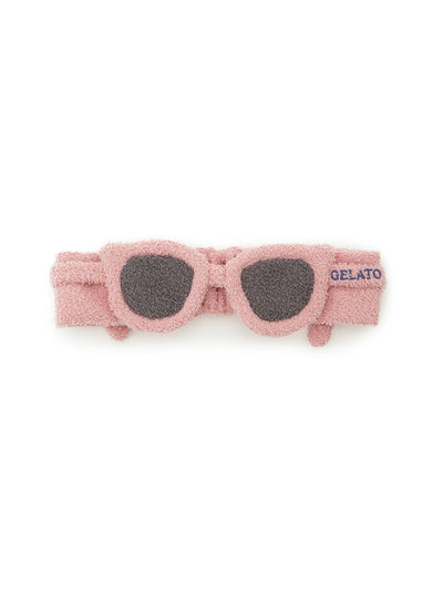 Sunglasses Headband gelato pique