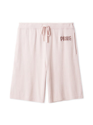 Men's Smoothie Lite UV-cut Logo Shorts