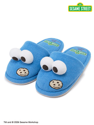 [SESAME STREET] Men's Room Shoes