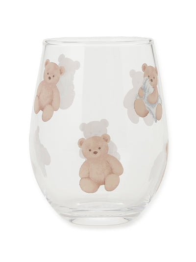 Cute Bears Glass gelato pique