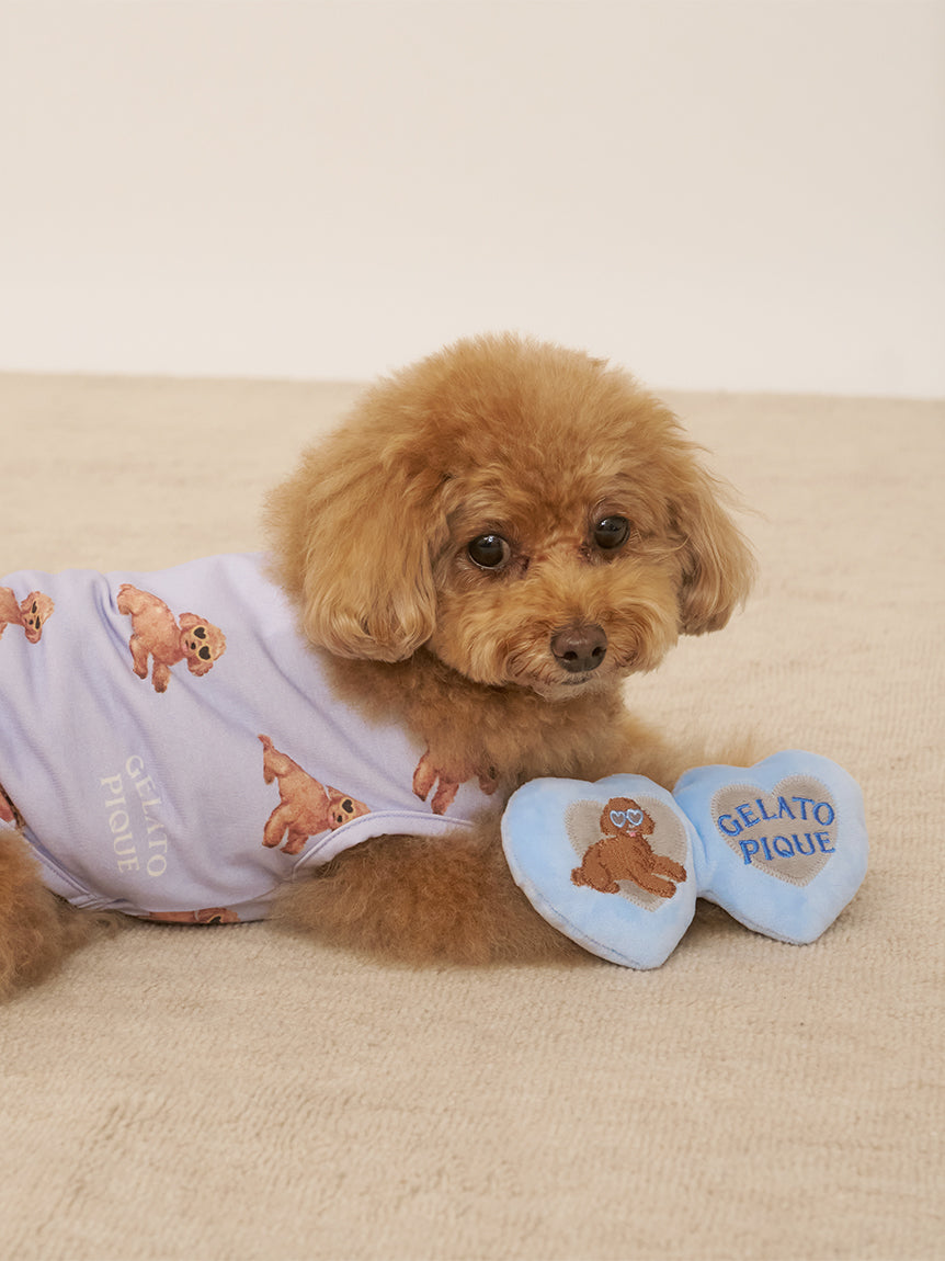 CAT&DOG Summer Toy Poddle Pet Clothes