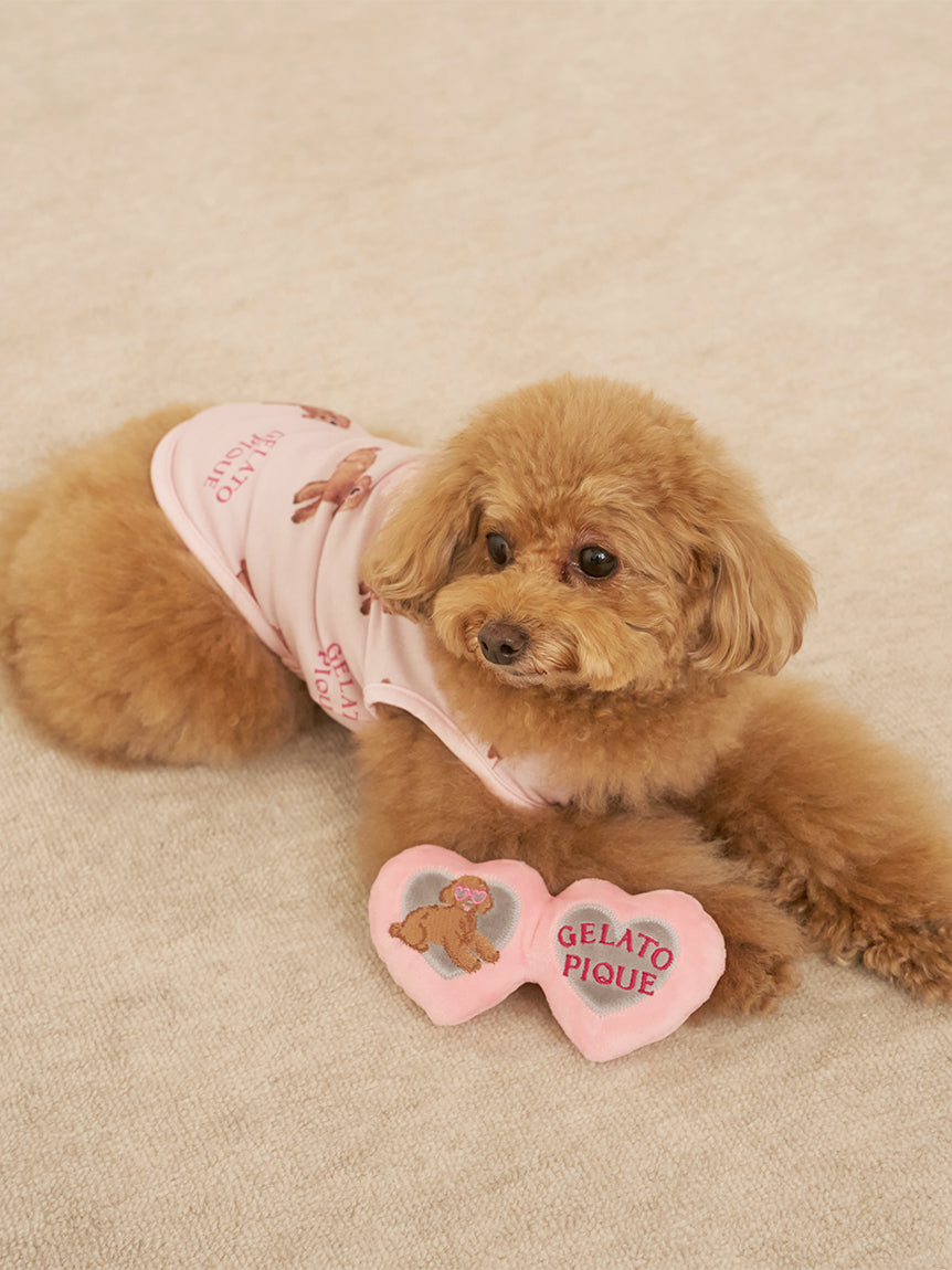 CAT&DOG Summer Toy Poddle Pet Clothes