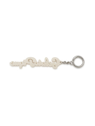 Colorful Logo Charm