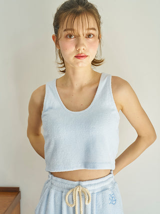 Resort Pile Camisole
