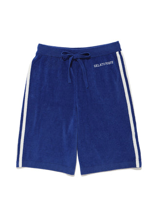 Men's Airy Moco Sporty Shorts