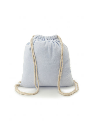 Resort Pile Backpack