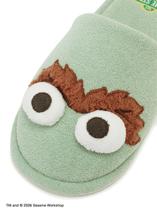 [SESAME STREET] Men's Room Shoes
