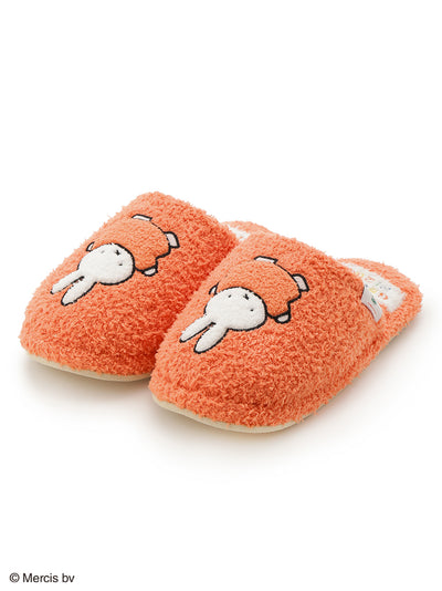 [Dick Bruna] Babymoco Room shoes gelato pique