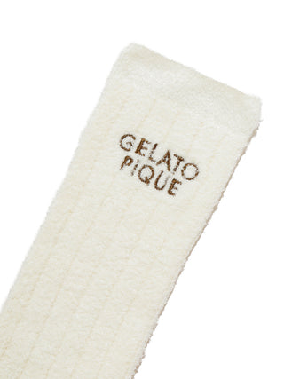 Hot Smoothie Cold Season Socks