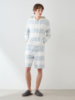 Men's Spring Smoothie 2 Striped Shorts