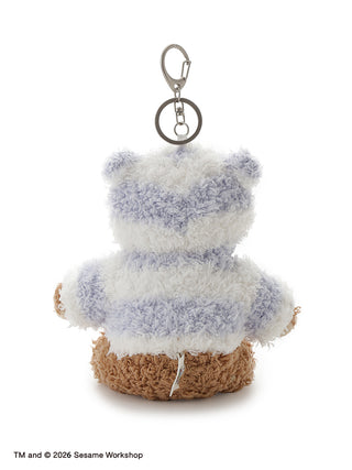 [Coming Soon][SESAME STREET] Radar Plush Toy Charm