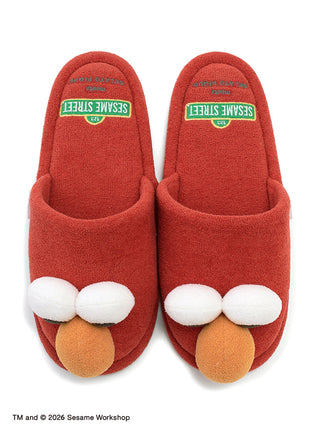 [SESAME STREET] Room Shoes