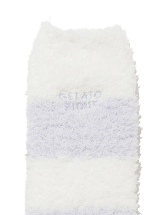 Gelato 2 Border Cold Season Leg Warmers