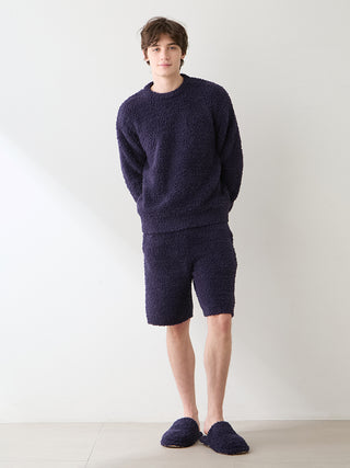 Men's Basic Gelato Autumn Pullover - view 4