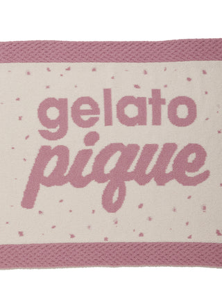 [Valentine] Cookie Sandwich Blanket